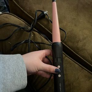 Remington Curling Wand